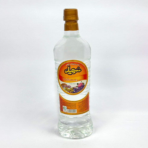 معجون اعصاب (عرق ترکیبی هشت گیاه دو)