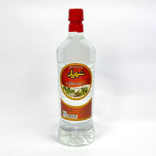 معجون چربی خون (عرق هفت گیاه دو )